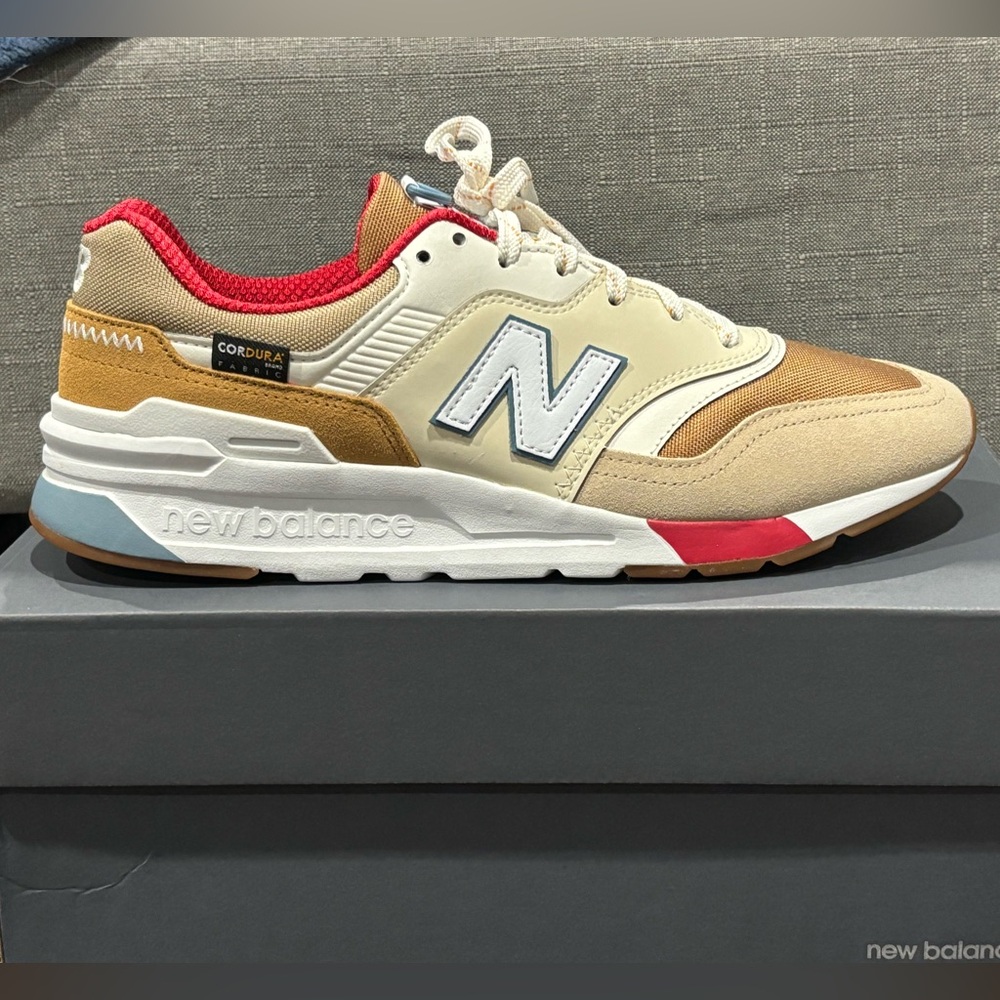 New balance 997h